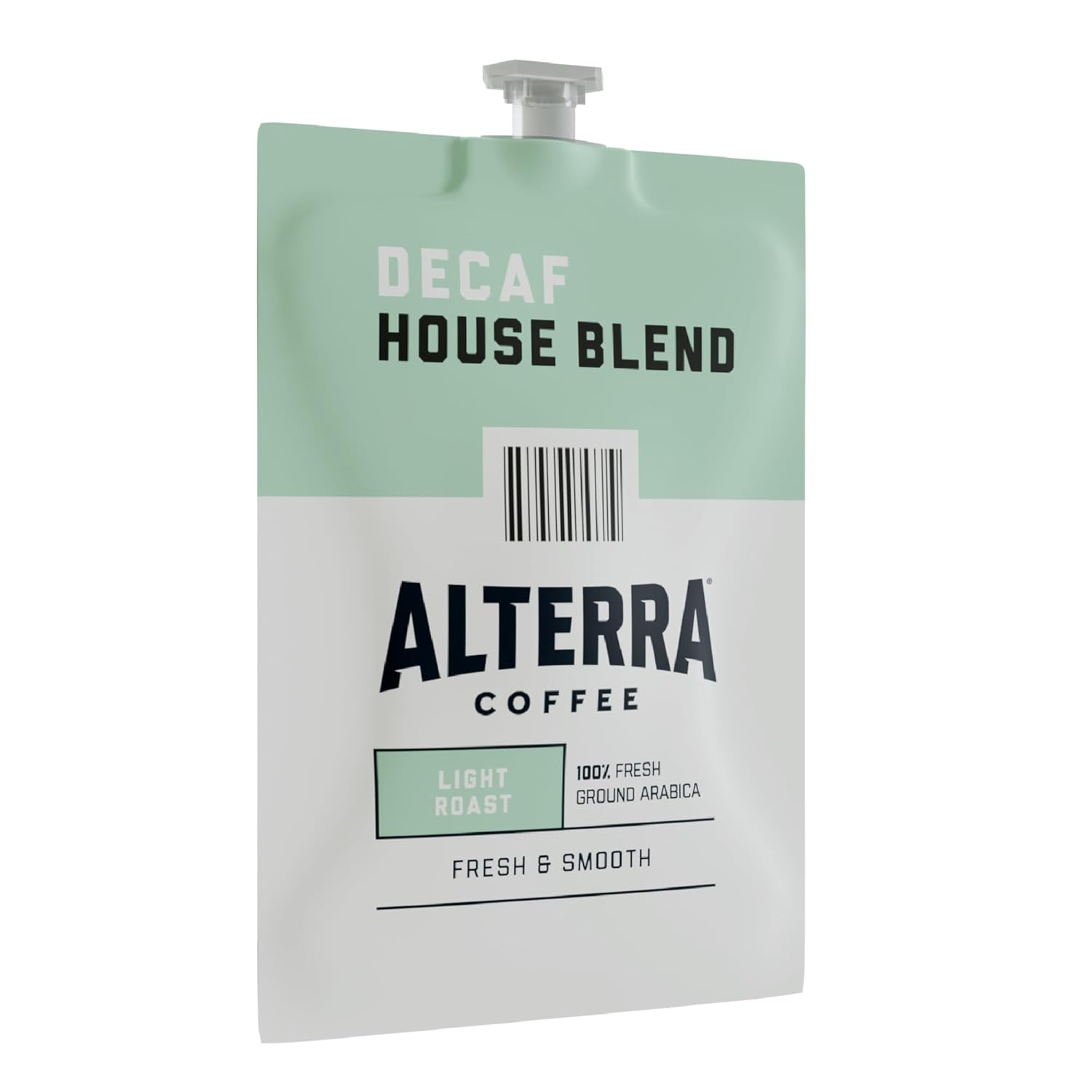 FLAVIA ALTERRA Decaf House